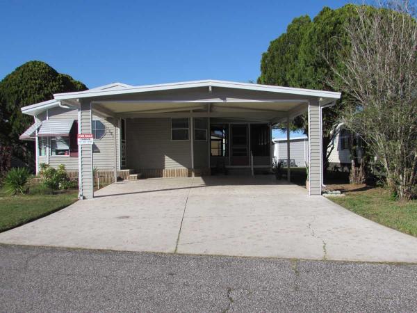 Palm Harbor Mobile Home For Sale