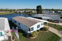Manufactured Home