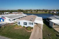 Manufactured Home