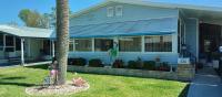 1986 Barrinton Mobile Home