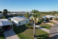 1994 Fleetwood HS Manufactured Home