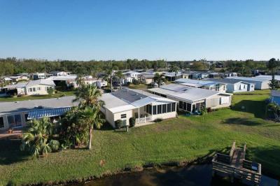 Mobile Home at 333 Bougainvillea Circle Parrish, FL 34219