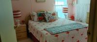 1986 Barrinton Mobile Home