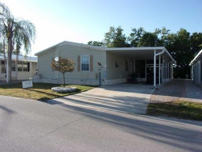 Mobile Home at 530 Cantina Arcadia, FL 34266