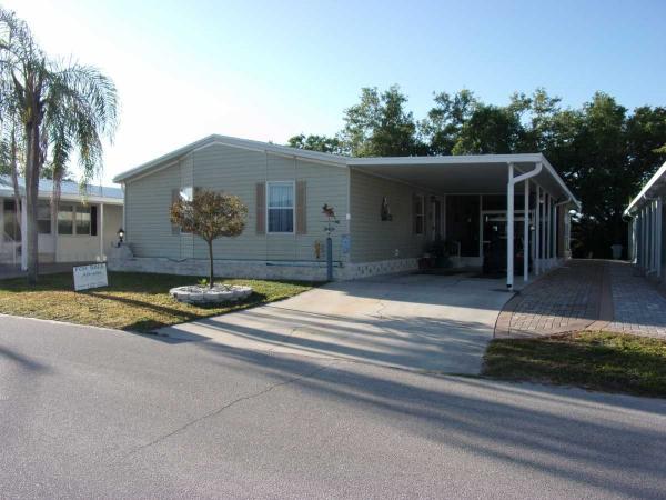 Photo 1 of 2 of home located at 530 Cantina Arcadia, FL 34266