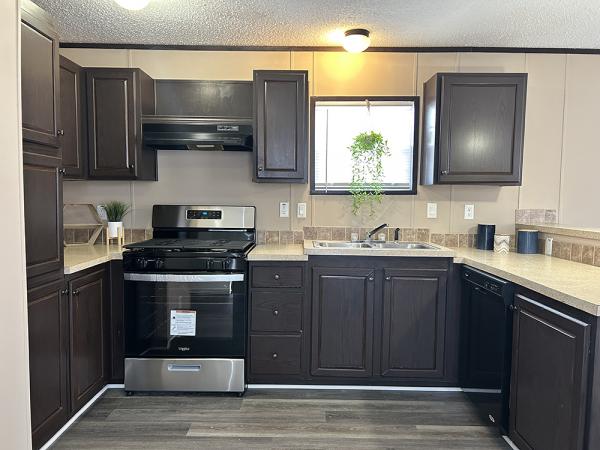 2017  Mobile Home For Sale