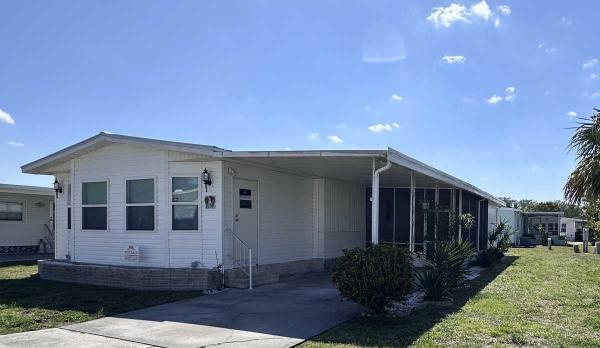 1976 Mobile Home