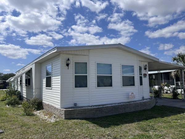 1976 Mobile Home