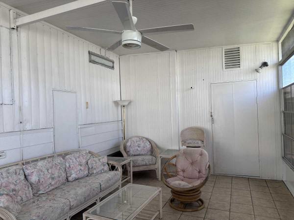 1976 Mobile Home