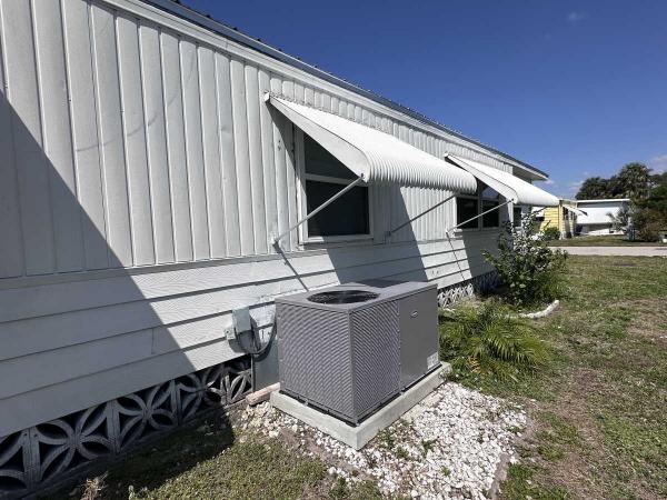 1976 Mobile Home