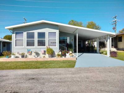 Mobile Home at 3221 Junction Circle Lakeland, FL 33815