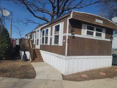 Mobile Home at 1000 S 108th St. Lot# C-42 West Allis, WI 53214