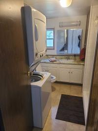 1980 Mobile Home