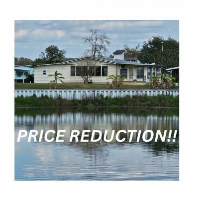 Mobile Home at 2425 Harden Blvd, Lot 149 Lakeland, FL 33803