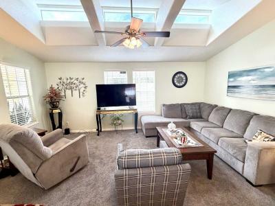Mobile Home at 2121 S. Pantano Rd. #48 Tucson, AZ 85710