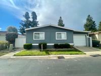 1987 Golden West Mobile Home