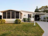 Manufactured Home