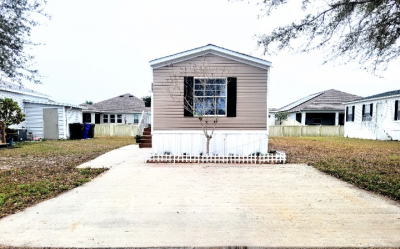 Mobile Home at 3862 Covington Dr Saint Cloud, FL 34772