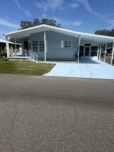 Mobile Home at 37611 Bimini Drive Zephyrhills, FL 33541