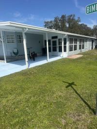 Manufactured Home