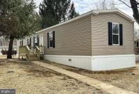 2023 Champion Manufactured Home