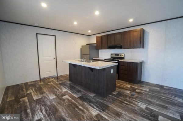 2023 Champion Manufactured Home