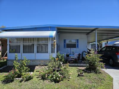 Mobile Home at 9925 Ulmerton Rd., #407 Largo, FL 33771