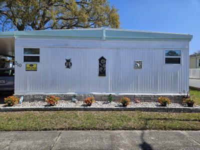 Mobile Home at 9925 Ulmerton Road, Lot 210 Largo, FL 33771