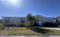 2004 HMMT Mobile Home