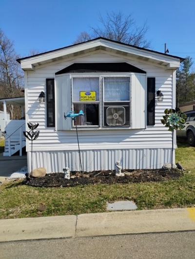 Mobile Home at 345 Tanbark Drive Hamilton, OH 45011