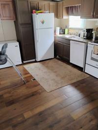 1988 PTT Manufactured Home