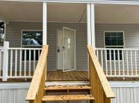 2024 Manufactured Home