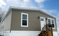 2025 Champion Carlyle Manufactured Home