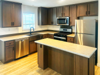2025 Champion Highland Manufactured Home