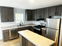 2025 Champion The Highland Manufactured Home