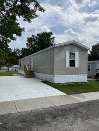 2024 Champion Mobile Home
