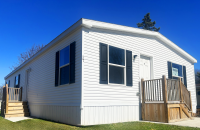 2022 Clayton Ashbury XL Manufactured Home
