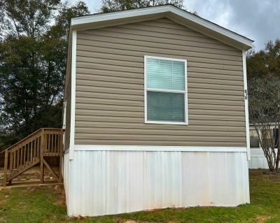 Mobile Home at 1300 Schillinger Rd S. D10 Mobile, AL 36695