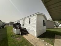 2008 Legacy Mobile Home
