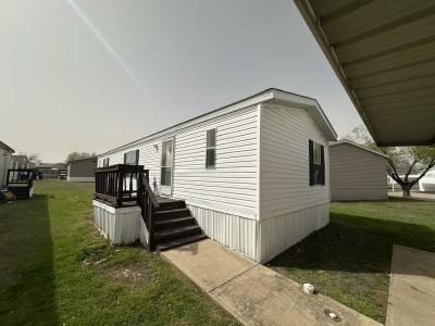 Mobile Home at 11057 Richardo Ln Fort Worth, TX 76244