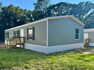 Mobile Home at 1300 Schillinger Rd. South, B36 Mobile, AL 36695