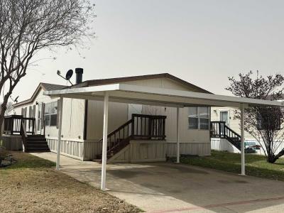 Mobile Home at 11035 Viejo Ln Fort Worth, TX 76244