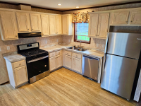 2023 Champion Fairport Manufactured Home