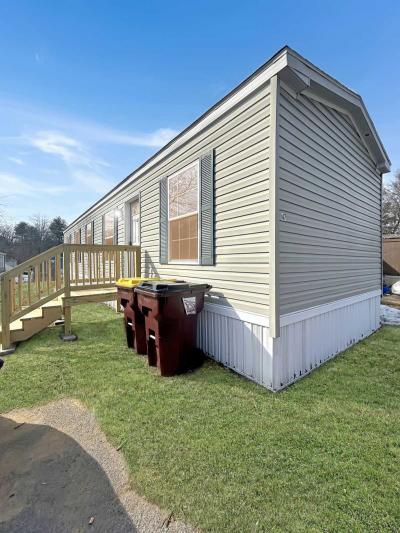 Mobile Home at 331 Rowland St. #47 Ballston Spa, NY 12020