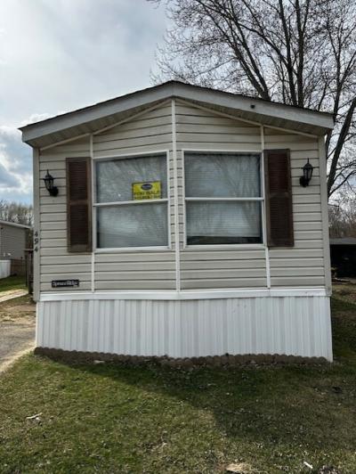 Mobile Home at 394 Adler Ave Hamilton, OH 45011