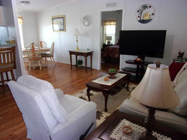 2006 Manufactured Home