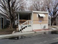 1967 Star Manufactured Home