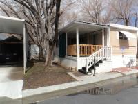 1967 Star Manufactured Home
