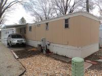 1967 Star Manufactured Home