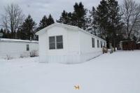 1993 Fleetwood Mobile Home